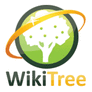 WikiTree Logo